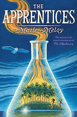 The Apprentices The Apothecary Series Epub