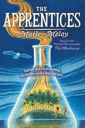 The Apprentices The Apothecary Series