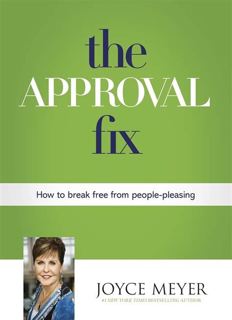 The Approval Fix How to Break Free from People Pleasing PDF