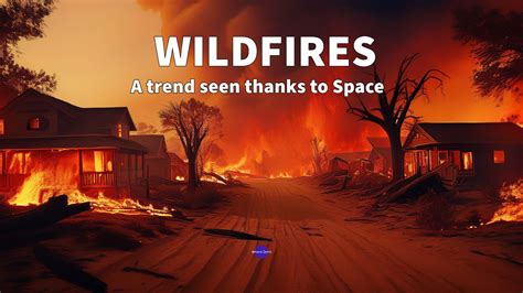 The April Blaze: Understanding Wildfire Season and Its Devastating Impacts