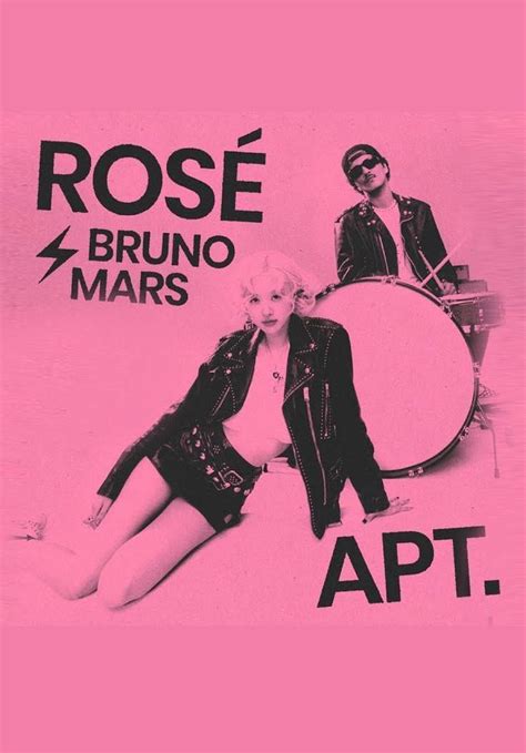 The Apt Rose by Bruno Mars: A Floral Masterpiece