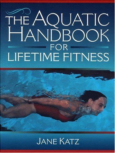 The Aquatic Handbook for Lifetime Fitness PDF