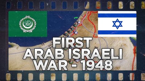 The Arab-Israeli War Since 1948 Epub