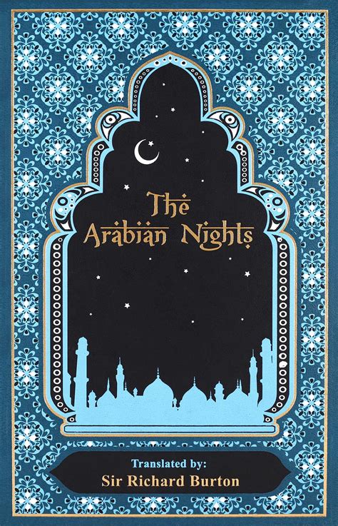 The Arabian Nights Classics Doc