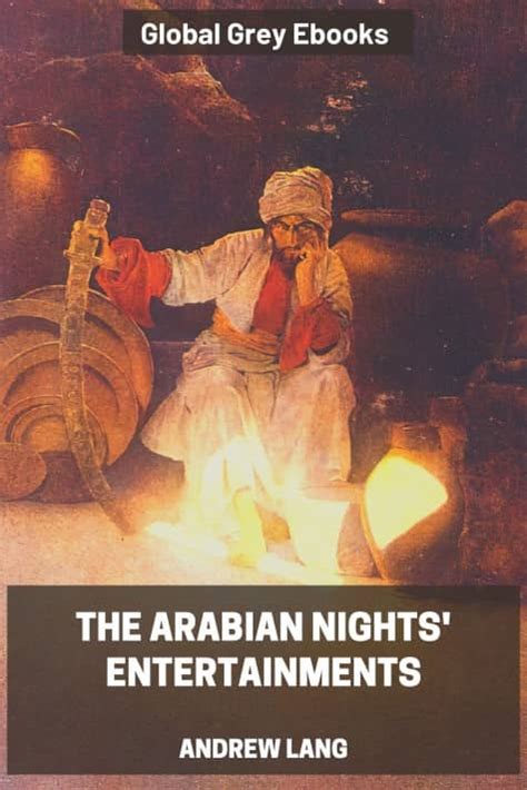 The Arabian Nights Entertainments Complete Doc