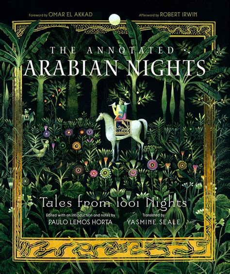 The Arabian Nights Pilgrim Classics Annotated Epub