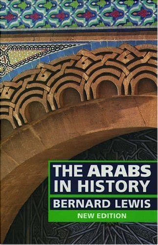 The Arabs in History PDF