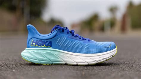 The Arahi 7: A Comprehensive Guide to Hoka's Stability Powerhouse