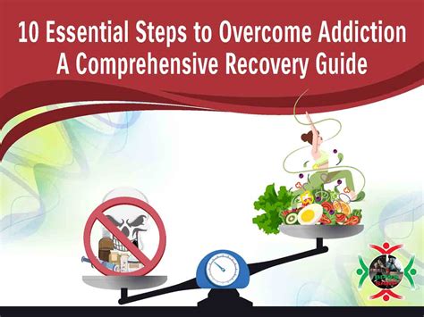 The Arc of Recovery: A Comprehensive Guide to Overcoming Addiction