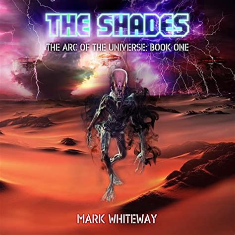 The Arc of the Universe Book Two