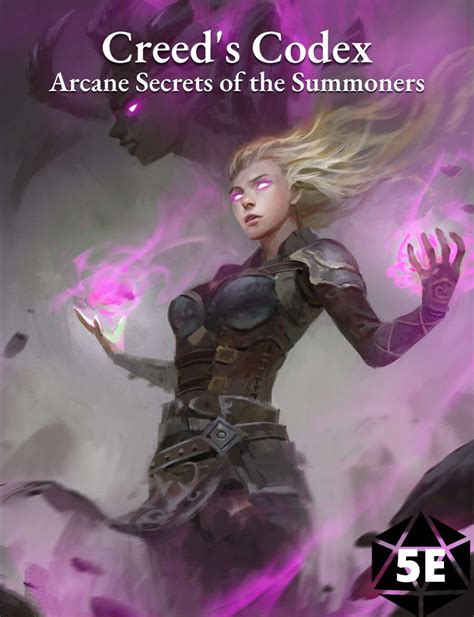 The Arcane Codex: Unlocking the Secrets of Fantasy 5