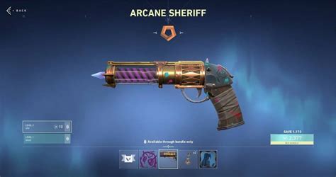 The Arcane Sheriff: Enforcing Justice in a Realm of Magic