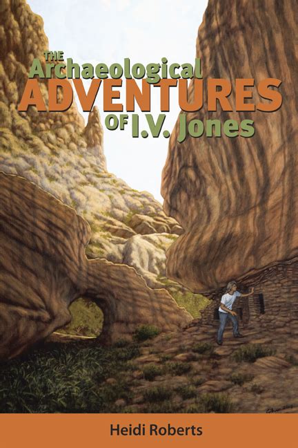 The Archaeological Adventures of I.V. Jones Epub