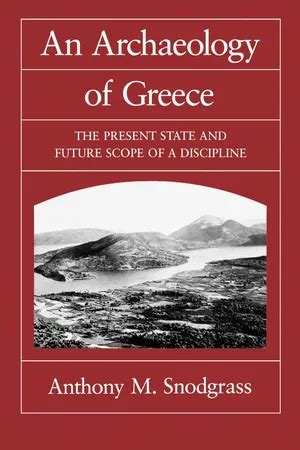 The Archaeology of Greece An Introduction Ebook Kindle Editon