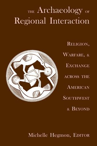 The Archaeology of Regional Interaction Religion Doc