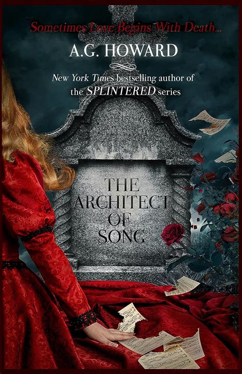 The Architect of Song Haunted Hearts Legacy Volume 1 Kindle Editon