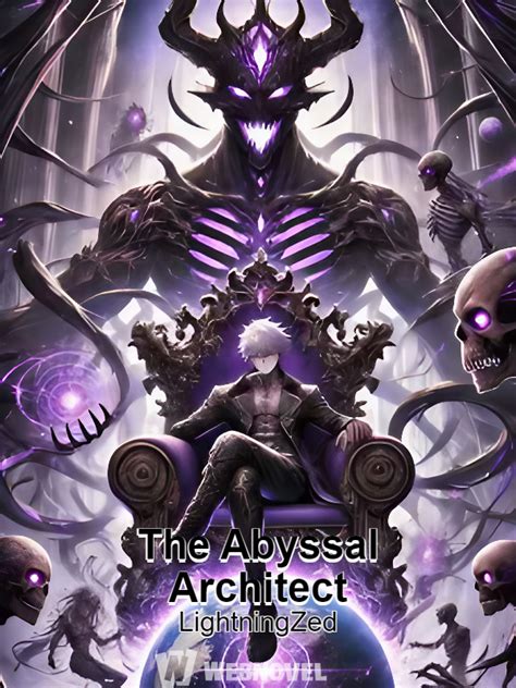 The Architect of the Abyssal Market