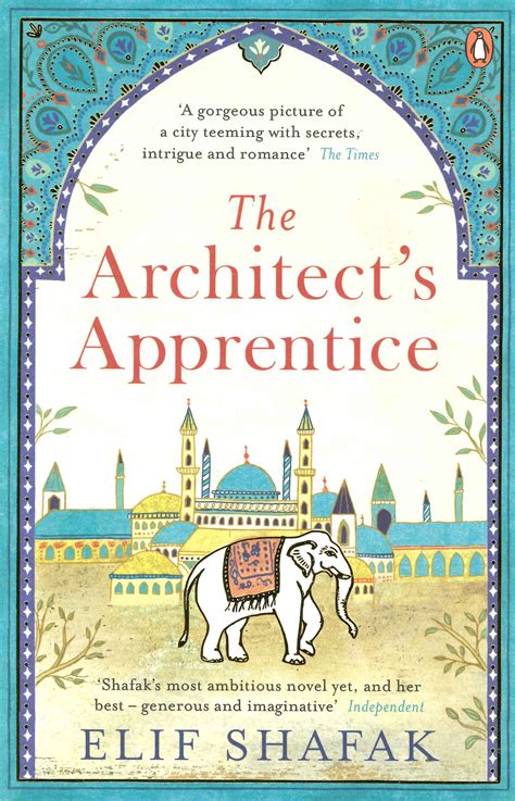 The Architect s Apprentice A Novel Epub