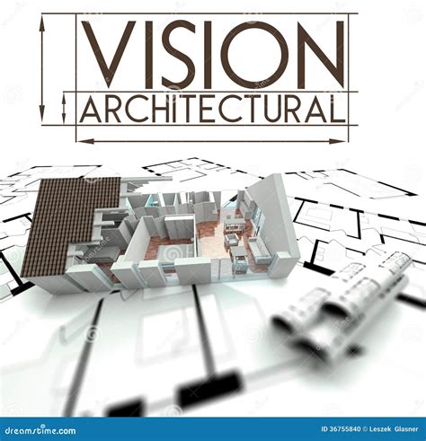 The Architectural Vision