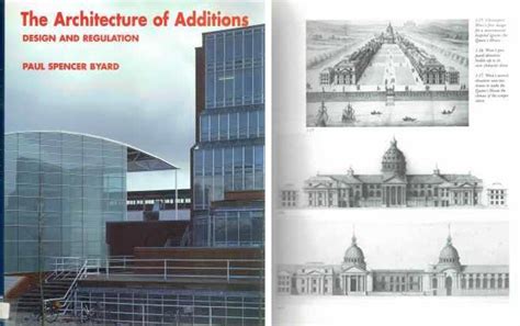 The Architecture of Additions: Design and Regulation Kindle Editon