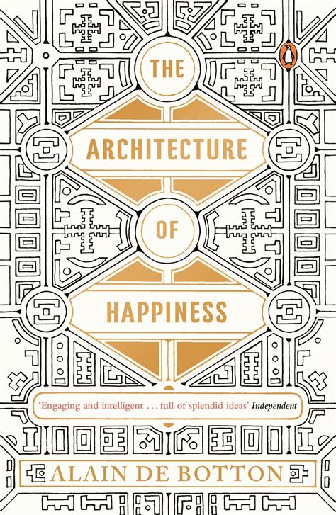 The Architecture of Happiness Reader
