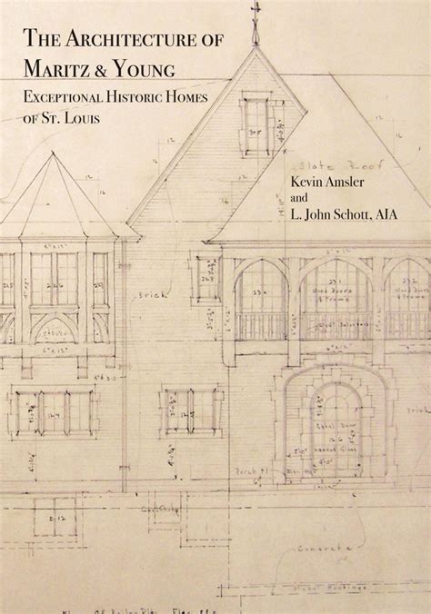 The Architecture of Maritz & Young Exceptional Histo Reader