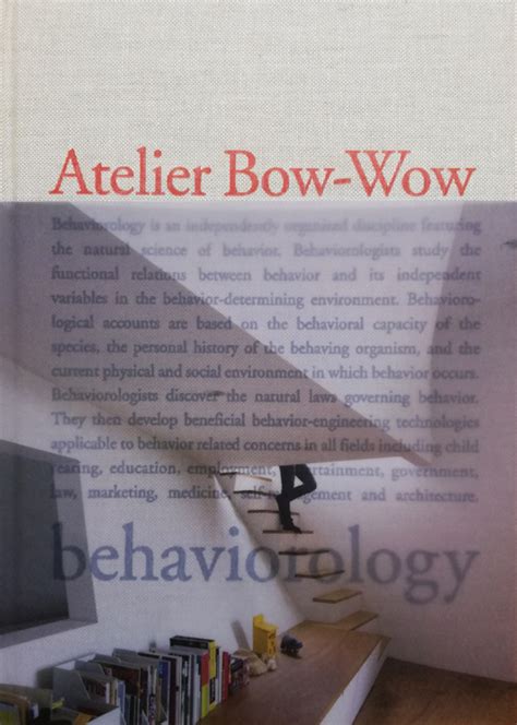 The Architectures Of Atelier Bow-Wow: Ebook Kindle Editon