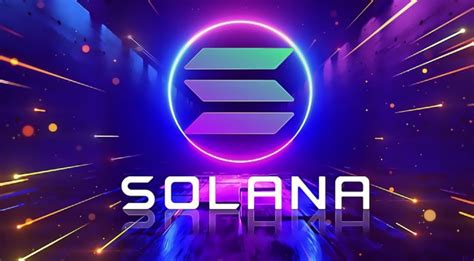 The Arena: Solana's Blockchain