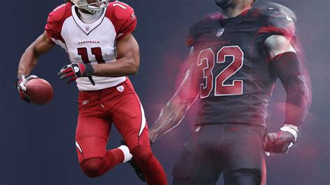 The Arizona Cardinals: A Comprehensive Guide to Their Iconic Jersey