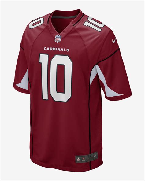 The Arizona Cardinals: A Comprehensive Guide to the Jersey Cardinals