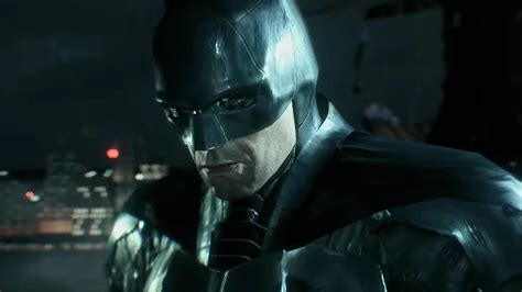 The Arkham Knight Suits: Unlocking Batman's Arsenal of Vengeance