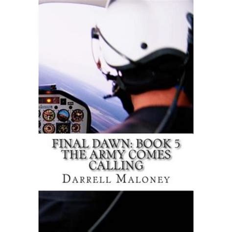 The Army Comes Calling Final Dawn Volume 5 PDF