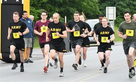 The Army Ten-Miler: A Comprehensive Guide to the Ultimate Running Challenge