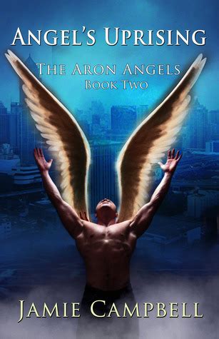 The Aron Angels 2 Book Series