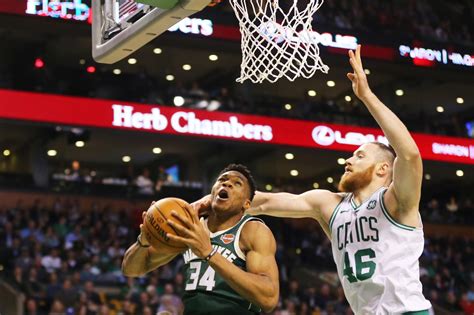 The Aron Baynes Guide to Dominating the Paint