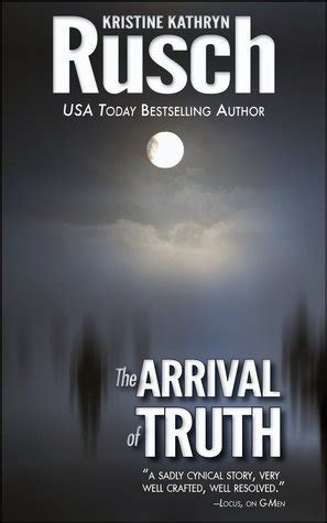 The Arrival of Truth Reader