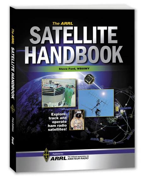 The Arrl Satellite Handbook Epub