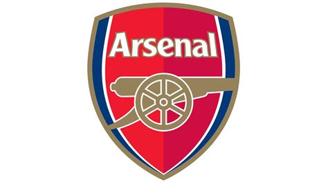 The Arsenal Crest: A Symbol of Pride