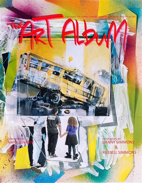 The Art Album Exploring the Connection Between Hip-hop Music and Visual Art Epub