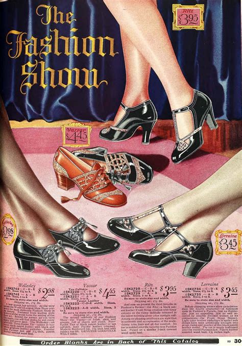 The Art Deco Era: A Journey Through the Exquisite Footwear of the 1920s