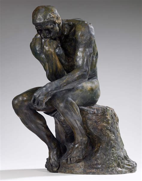 The Art Of Rodin Doc