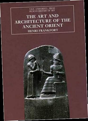 The Art and Architecture of the Ancient Orient Ebook Epub