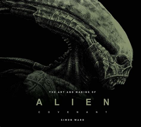 The Art and Making of Alien Covenant PDF