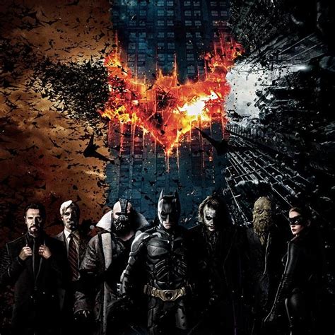 The Art and Making of The Dark Knight Trilogy Kindle Editon