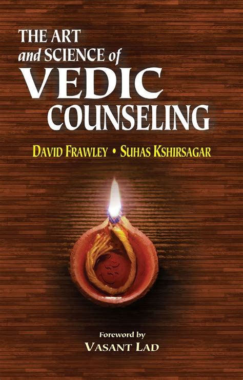 The Art and Science of Vedic Counseling Epub