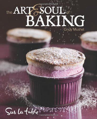 The Art and Soul of Baking Doc