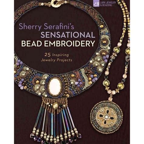 The Art of Bead Embroidery - Techniques, Designs Inspirations.rar Ebook Kindle Editon