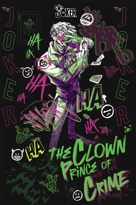 The Art of Becoming the Clown Prince of Horror