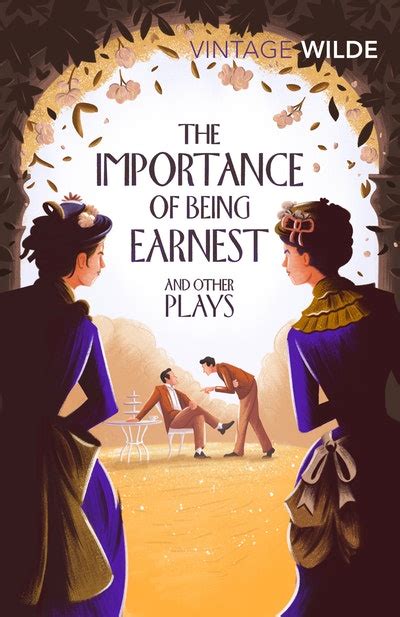 The Art of Being Earnest: Oscar Wilde's Wit and Wisdom