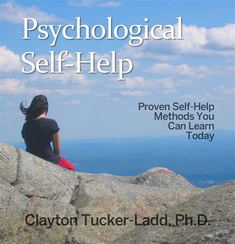The Art of Being Psychology self-help Doc